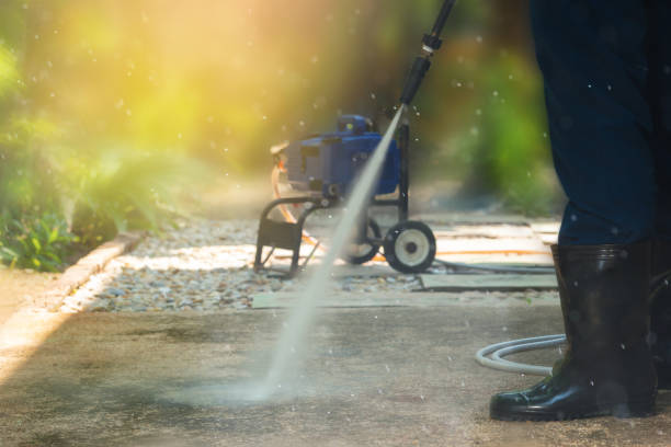 Best Restaurant Pressure Washing  in Rosedale, CA